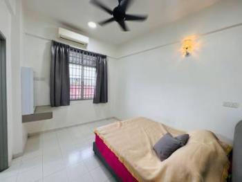 Apartment at Pangsapuri Mawar, Butterworth, photo 9