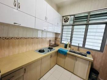 Apartment at Pangsapuri Mawar, Butterworth, photo 4