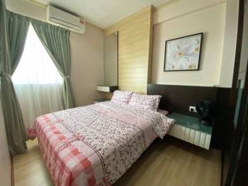 Kondominium di Persiaran Bayan Indah, Bayan Lepas, foto 3