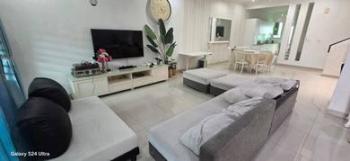 House at Dua Villas, Bayan Lepas, photo 1