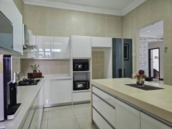 Kondominium di Fettes Residences, Tanjong Tokong, foto 6