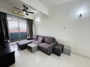 Apartment at Pangsapuri Mawar, Butterworth, photo 2