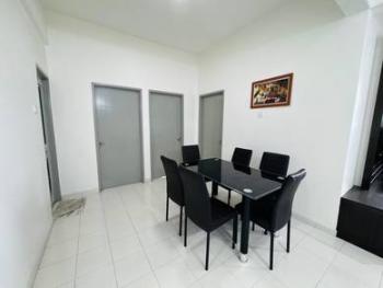 Apartment at Pangsapuri Mawar, Butterworth, photo 3