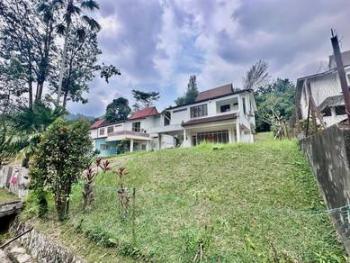 Taman Tar Ampang, Ampang的平房，照片2