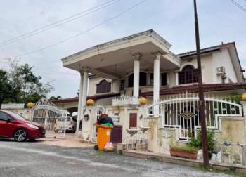 SEKSYEN 3, Shah Alam的平房，照片4