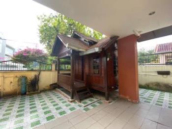 Bungalow at Bukit Antarabangsa Ampang, Ampang, photo 7