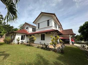 Perdana Heights U10/6, Shah Alam的平房，照片1