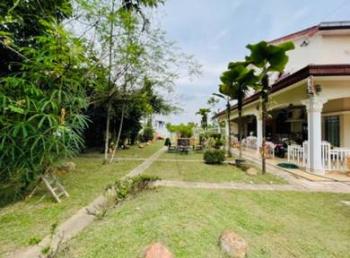 SEKSYEN 3, Shah Alam的平房，照片7