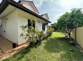 Perdana Heights U10/6, Shah Alam的平房，照片4