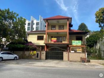 Bungalow at Bukit Antarabangsa Ampang, Ampang, photo 3