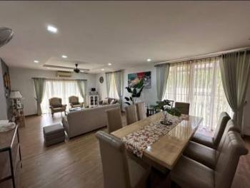 Perdana Heights U10/6, Shah Alam的平房，照片8
