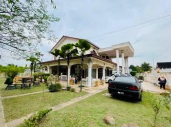 SEKSYEN 3, Shah Alam的平房，照片5