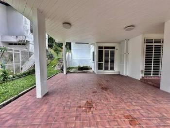 Taman Tar Ampang, Ampang的平房，照片3