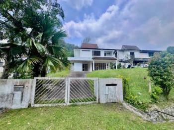 Taman Tar Ampang, Ampang的平房，照片1
