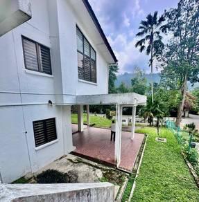 Taman Tar Ampang, Ampang的平房，照片5