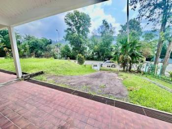Taman Tar Ampang, Ampang的平房，照片4
