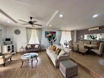 Perdana Heights U10/6, Shah Alam的平房，照片6
