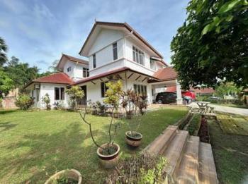 Perdana Heights U10/6, Shah Alam的平房，照片3