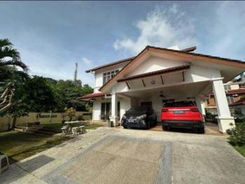 Perdana Heights U10/6, Shah Alam的平房，照片2