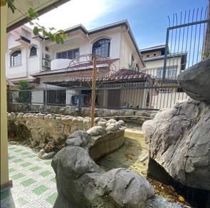Bungalow at Bukit Antarabangsa Ampang, Ampang, photo 4