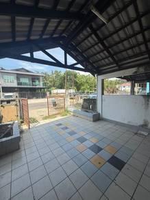 Rumah di Taman Indah permai, Kota Kinabalu, foto 2