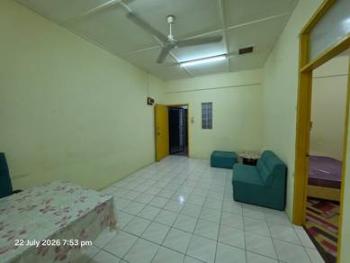 Regency Park, Penampang的公寓，照片2