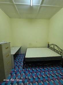 Regency Park, Penampang的公寓，照片7