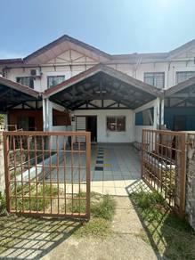 Rumah di Taman Indah permai, Kota Kinabalu, foto 1