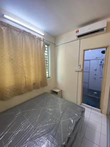 Apartmen di Taman Nelly, Kota Kinabalu, foto 2