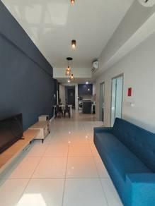 Kondominium di Sutera Avenue, Kota Kinabalu, foto 1