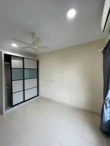 Apartment at Seri Kasturi, Setia Alam, photo 2