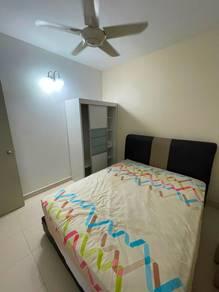 Apartment at Seri Kasturi, Setia Alam, photo 5