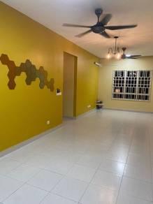 Apartment at Seri Intan, Setia Alam, photo 3