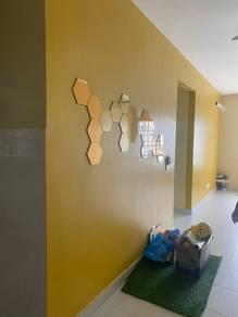 Apartment at Seri Intan, Setia Alam, photo 8
