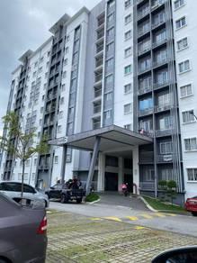 Apartment at Seri Intan, Setia Alam, photo 1