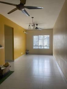 Apartment at Seri Intan, Setia Alam, photo 5