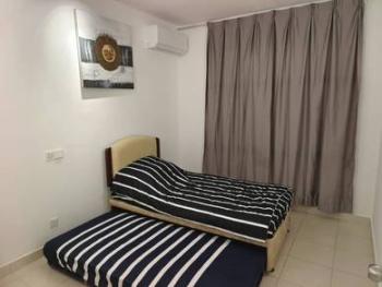 Apartment at Seri Baiduri, Setia Alam, photo 3