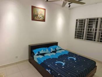 Apartment at Seri Baiduri, Setia Alam, photo 5