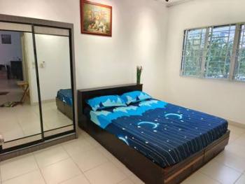 Apartment at Seri Baiduri, Setia Alam, photo 2