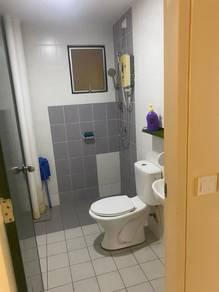 Apartment at Seri Intan, Setia Alam, photo 7