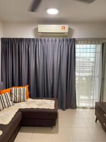 Apartment at Seri Kasturi, Setia Alam, photo 4