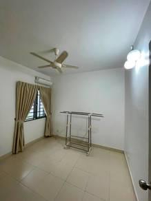 Apartment at Seri Kasturi, Setia Alam, photo 3