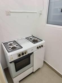 Apartment at Seri Baiduri, Setia Alam, photo 4