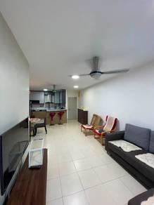 Apartment at Seri Kasturi, Setia Alam, photo 1