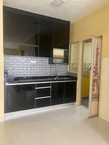 Apartment at Seri Intan, Setia Alam, photo 4