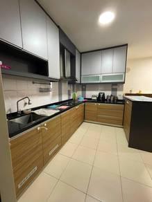 Apartment at Seri Kasturi, Setia Alam, photo 6