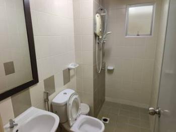 Apartment at Seri Baiduri, Setia Alam, photo 7
