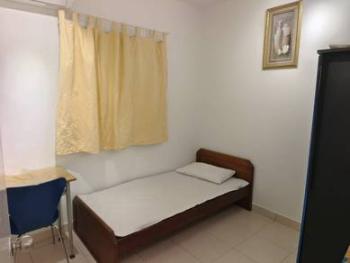 Apartment at Seri Baiduri, Setia Alam, photo 8