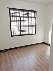 Rumah di jalan bayu 3x, Masai, foto 6