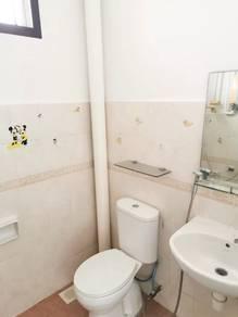 Rumah di jalan bayu 3x, Masai, foto 9